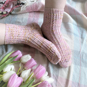 Most Ardently Socks