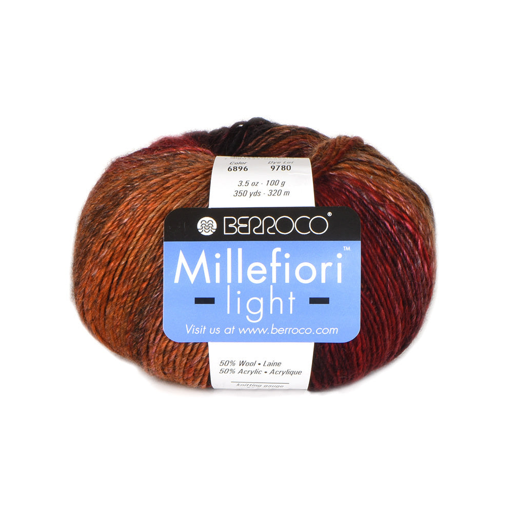 Berroco Millefiori Light