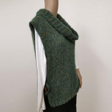 Vest Fluffy
