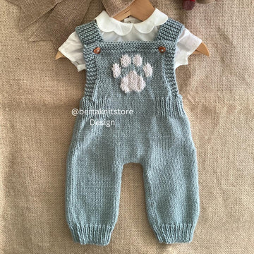 Tillie Jumpsuit