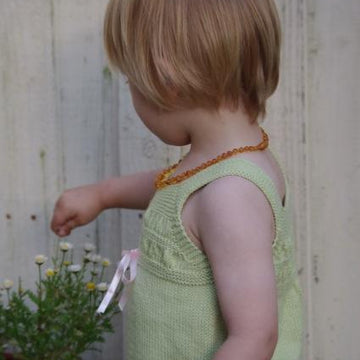 Baby Acacia