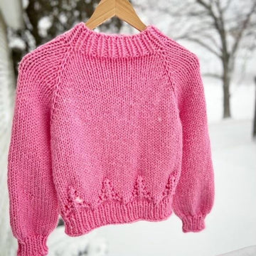 Juniper Jumper
