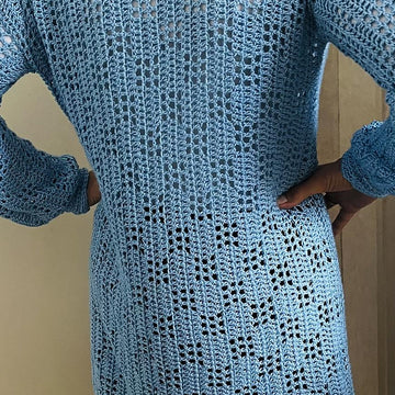ALL SQUARED AWAY-Pattern-English USA&Dutch