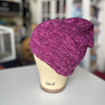 Phoenix Rising Hat