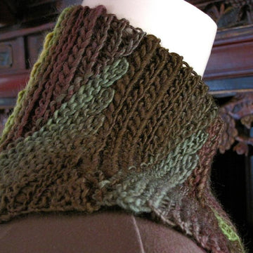Slip Tectonics Cowl