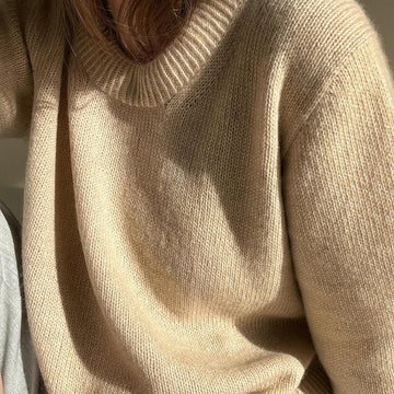 Bruno Sweater