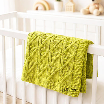 Geometric blanket