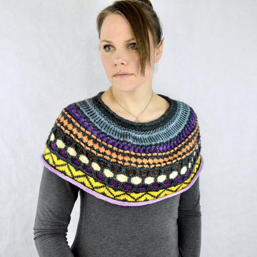 Island Capelet