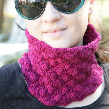 Napa Valley Cowl