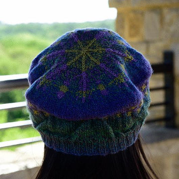 Tam for spring