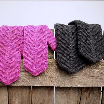 Kilgore Mitts