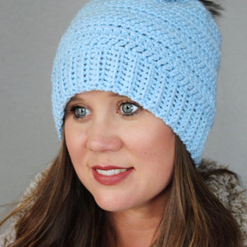 Hope Hat