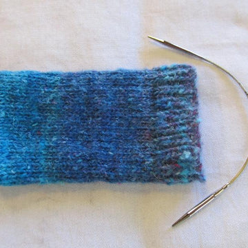 Phone Cosy