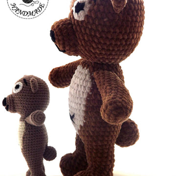 Bear Teddy