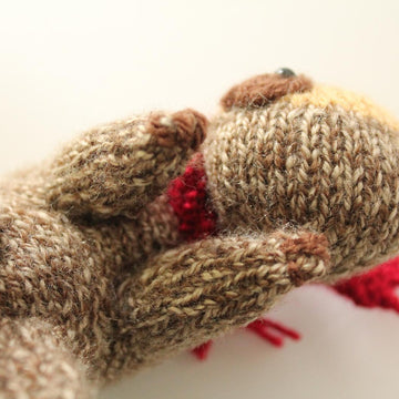 Mini Sloth