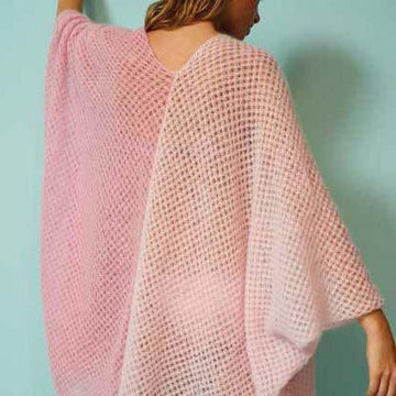 Made By Me Handknitted No.4 (FR) by Rico Design