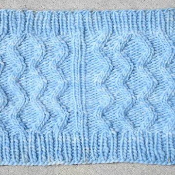 Slopestyle Cowl