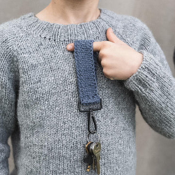 Ruke keychain
