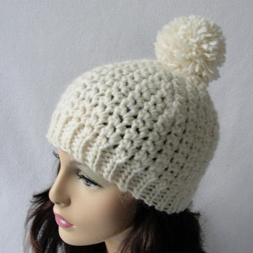 Vision Beanie