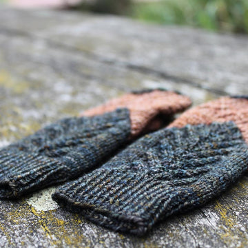 KI Mitts