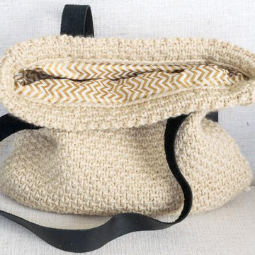 Knit Purse Pattern