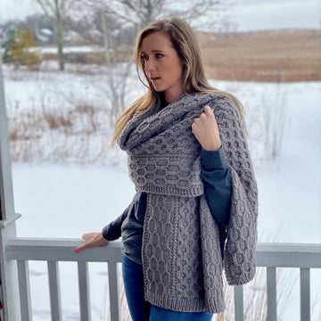 Honey Bee Wrap