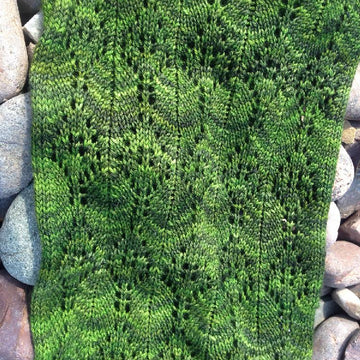 Spearhead Cowl