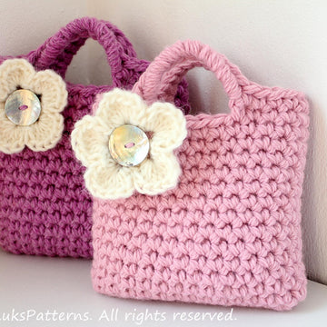 Shelly little purse