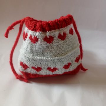 Heart Bag