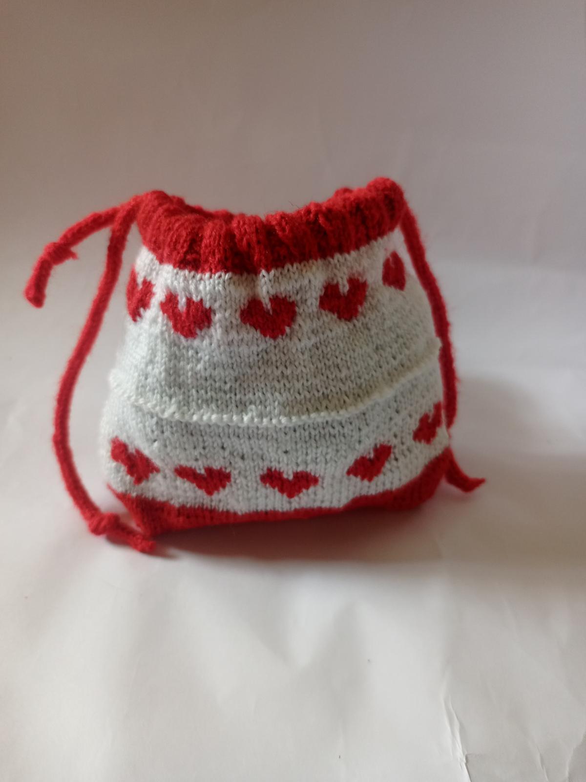Heart Bag