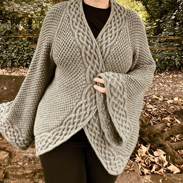 The Seasgair Cardigan