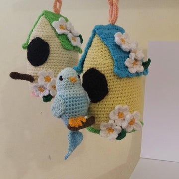 Bird House
