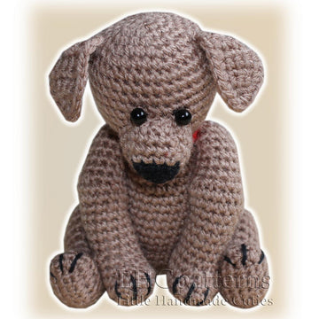 Puppy Crochet Pattern, Dog Crochet Pattern, Amigurumi Dog Pattern, Amigurumi Puppy Pattern, Crochet Dog, Crochet Puppy