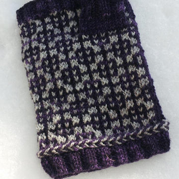 Magnum: Movember Mittens & Handwarmers