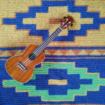 Hutsul Kilim Rug
