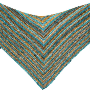 Odessa Shawl