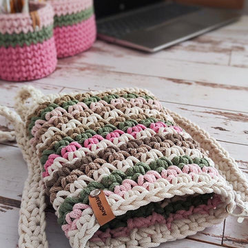 Aurora Crossbody & Phonecase