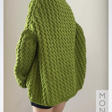 Ivy Sweater Dress
