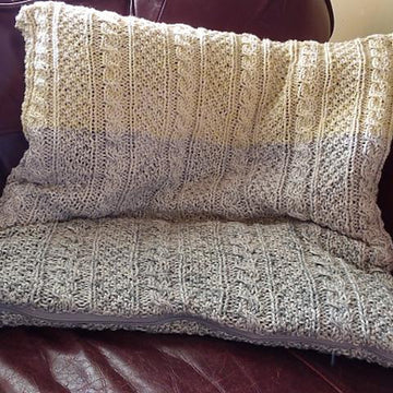Comfy Pillow