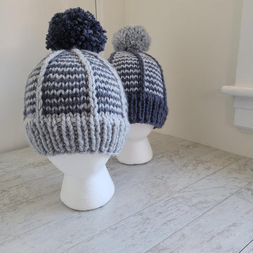 Portside Hat