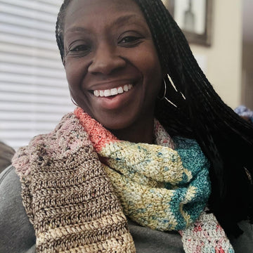 Placencia Scarf