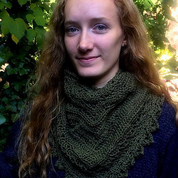 Withywindle Cowl