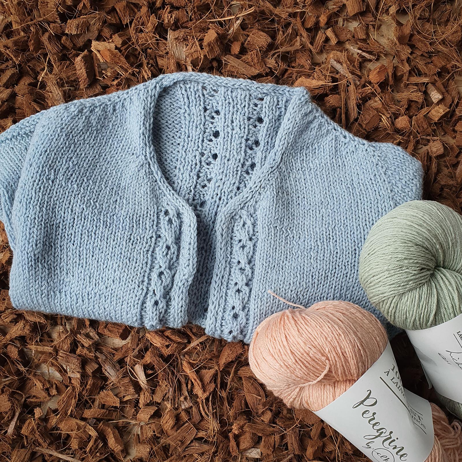 Fleur Bleue