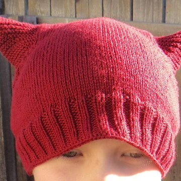 EarRESISTible Hat