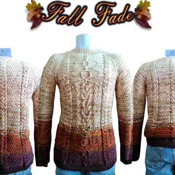 Fall Fade
