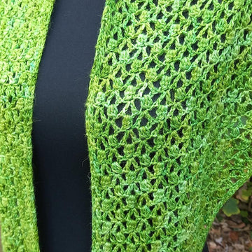 Marshland Scarf