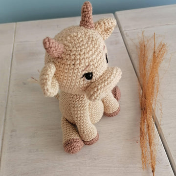 Boris the Taurus