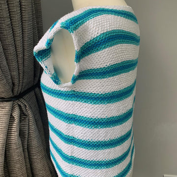 Striped Tee