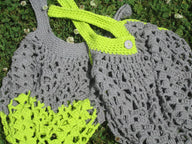 Modern Market Bag