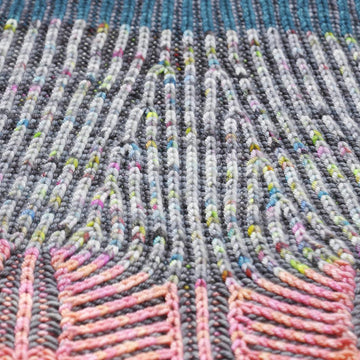 Brioche Ponchology